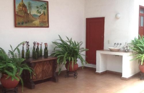 Centro Casa | Posada de San Agustin