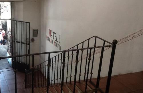 Centro Casa | Posada de San Agustin