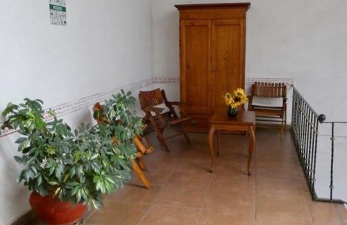 Centro Casa | Posada de San Agustin