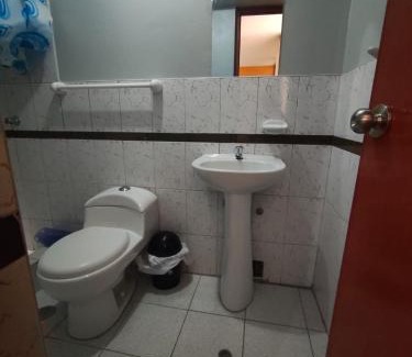 Chivay Casa | Posada de Zarita