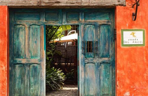 Antigua Guatemala Hotel | Posada del Angel