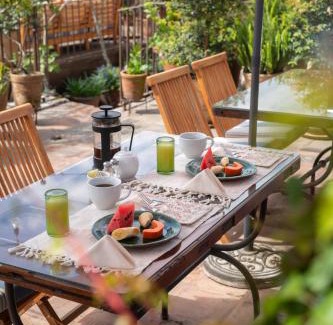 Antigua Guatemala Hotel | Posada del Angel