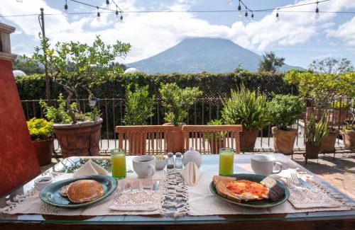 Antigua Guatemala Hotel | Posada del Angel