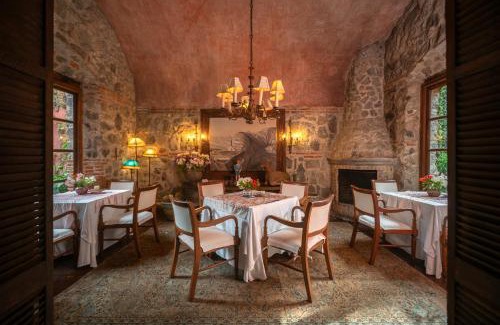 Antigua Guatemala Hotel | Posada del Angel