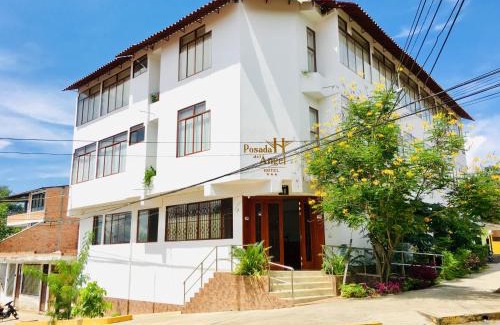 Tarapoto Hotel | Posada del Angel Hotel