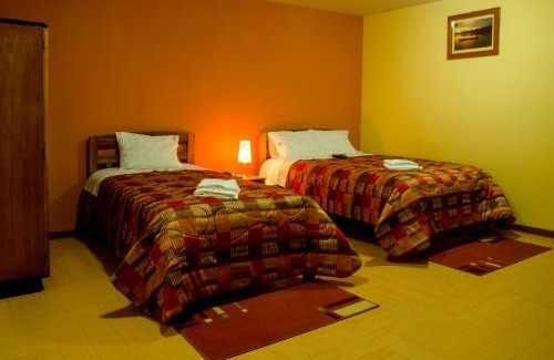 Chachapoyas Hotel | Posada del Arriero -Hotel