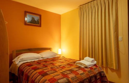 Chachapoyas Hotel | Posada del Arriero -Hotel