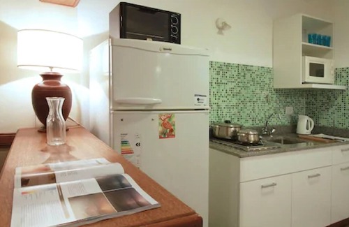 Carilo Apartamento | Posada Del Bosque Cariló