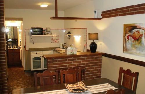 Carilo Apartamento | Posada Del Bosque Cariló