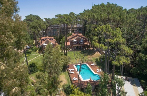 Carilo Apartamento | Posada Del Bosque Cariló