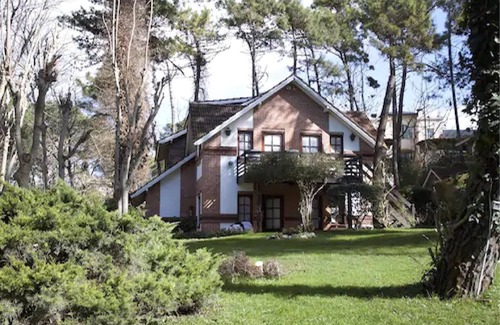 Carilo Apartamento | Posada Del Bosque Cariló