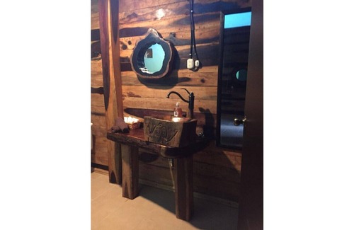 Chunhuhub Casa | Posada del Brujo Posada del Brujo