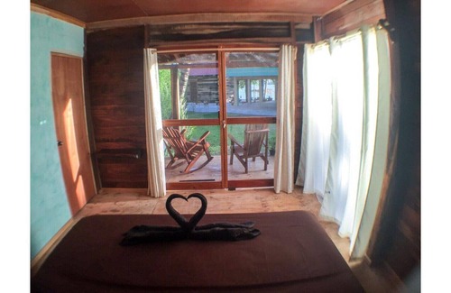 Chunhuhub Casa | Posada del Brujo Posada del Brujo