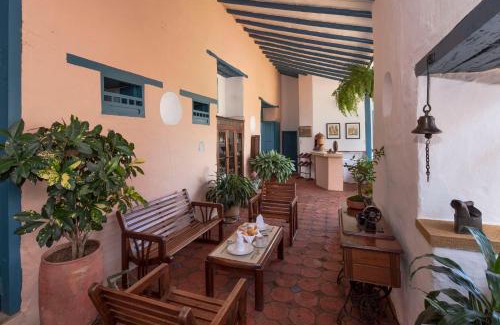 Barichara Cama Y Desayuno | Posada del Campanario