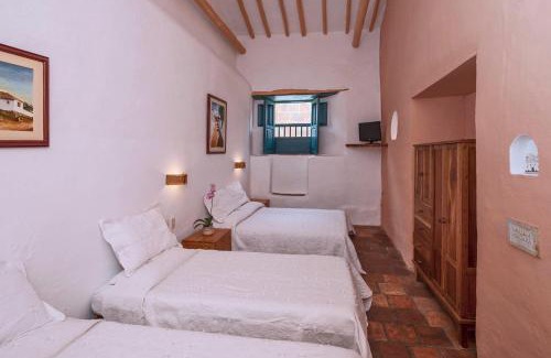 Barichara Cama Y Desayuno | Posada del Campanario