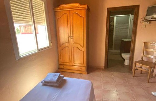 Terrer Casa | Posada del Cid
