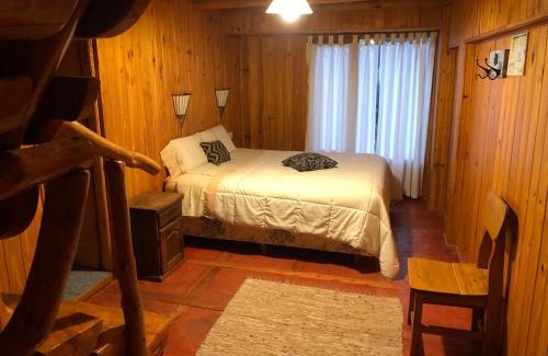 Dina Huapi Apartamento | Posada del Condor