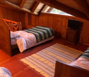 Dina Huapi Apartamento | Posada del Condor