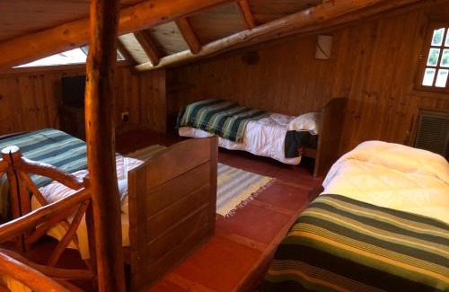 Dina Huapi Apartamento | Posada del Condor