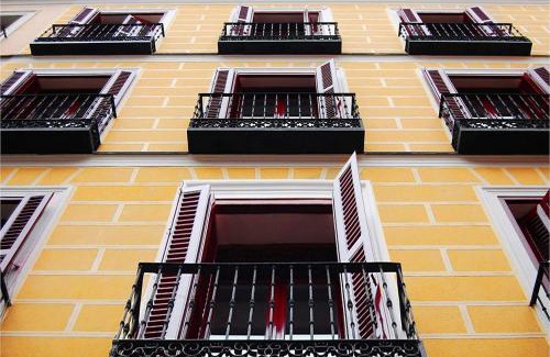 Barrio de La Latina Hotel | Posada del Dragón Boutique Hotel