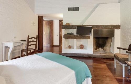 Chacras de Coria Casa | Posada del Huerto, with cleaning and breakfast!