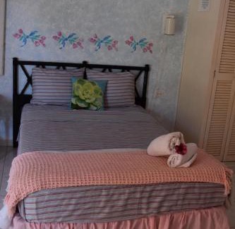 Lajas Casa | Posada del Mar