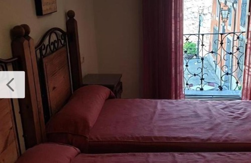 Old Town of Avila Hotel | Posada Del Rastro