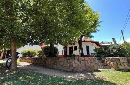 Mina Clavero Cabaña | Posada del Rio
