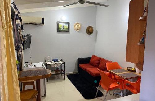 San Antonio Apartamento | POSADA DON CANDIDO