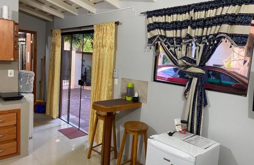 San Antonio Apartamento | POSADA DON CANDIDO