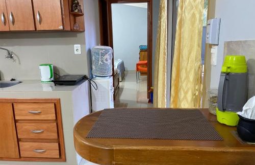 San Antonio Apartamento | POSADA DON CANDIDO