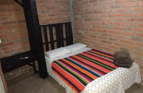 El Fuerte Hotel | Posada Don Jose