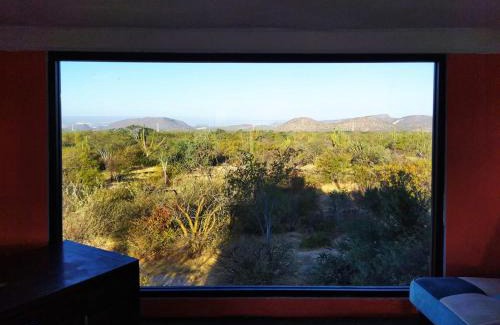 La Paz Casa | Posada Ecoturística Alunacer