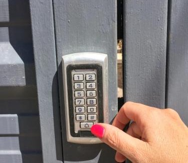 El Challao Apartamento | Posada El Alamo Mendoza