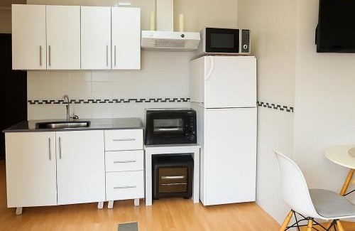 El Challao Apartamento | Posada El Alamo Mendoza