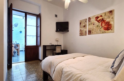 Barrio Historico Hotel | Posada El Capullo