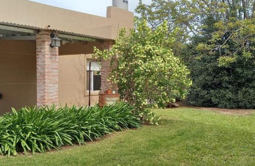 Pigue Casa | Posada El Nogal