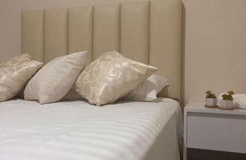 Santa Cruz Casa | Posada Express by Transit Inn Viru Viru