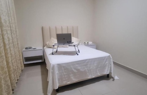 Santa Cruz Casa | Posada Express by Transit Inn Viru Viru