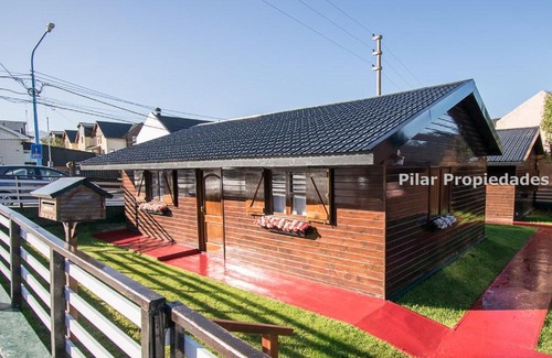 Province of Tierra del Fuego Hotel | Posada Fueguina
