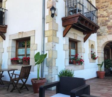Pechon Cama Y Desayuno | Posada Fuentedevilla