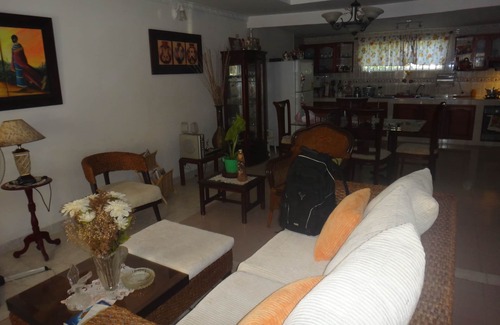 San Andres Casa | Posada green sea villa helen kilómetro 4 circunvalar