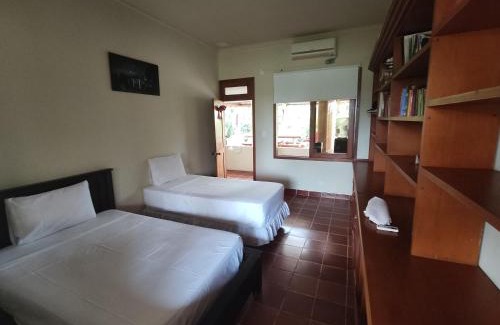 Trinidad Cabina | Posada Hato el Diamante