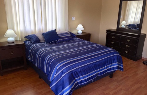 San Sebastian Xolalpa Hotel | Posada -La Dulce Villa-
