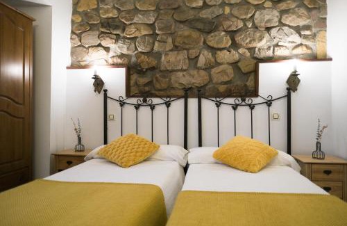 Los Corrales de Buelna Casa | Posada la Estela de Barros