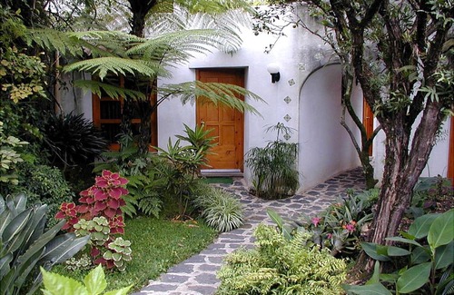Xalapa Hotel | Posada La Mariquinta