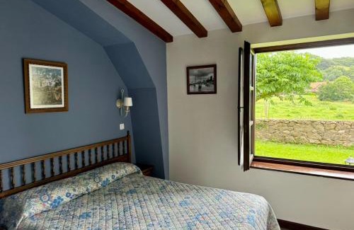 Orena Casa | Posada La Roblera