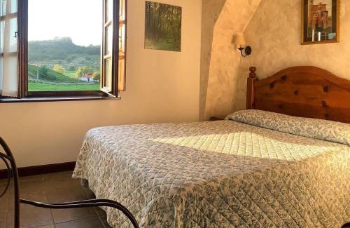Orena Casa | Posada La Roblera