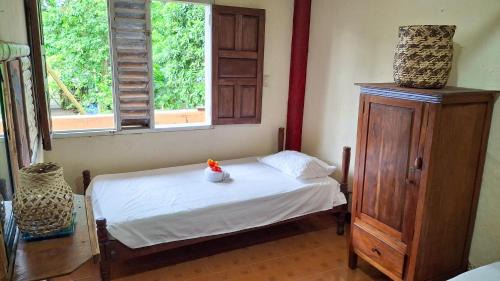 Arusi Casa | Posada La Veranera