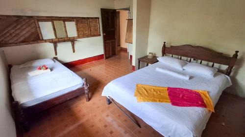 Arusi Casa | Posada La Veranera